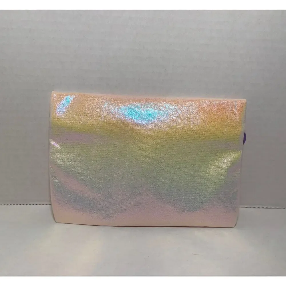 Ipsy iridescent cosmetic